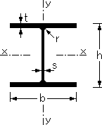 HEB-Träger